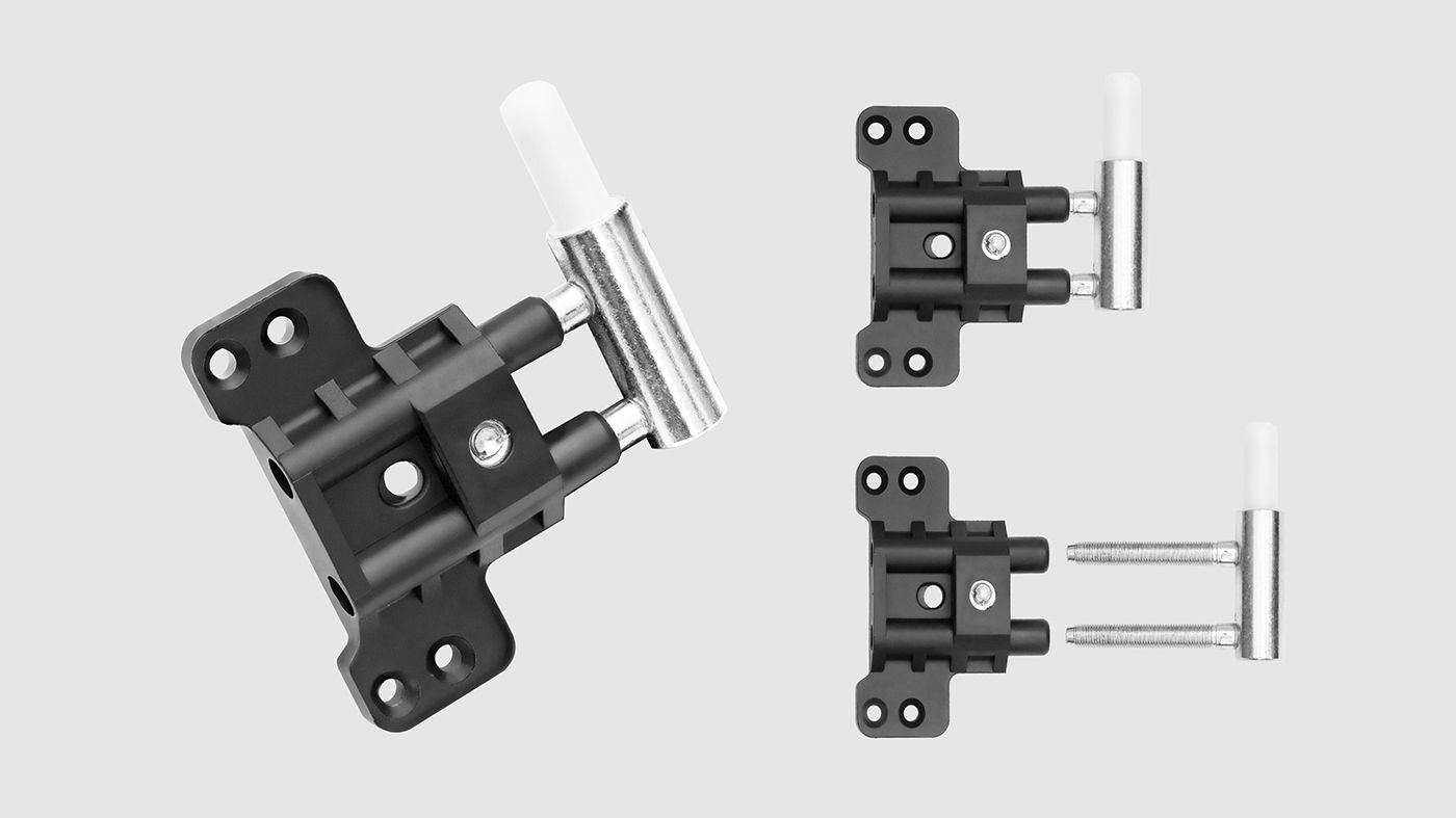 Tür Beschlag Produktbild