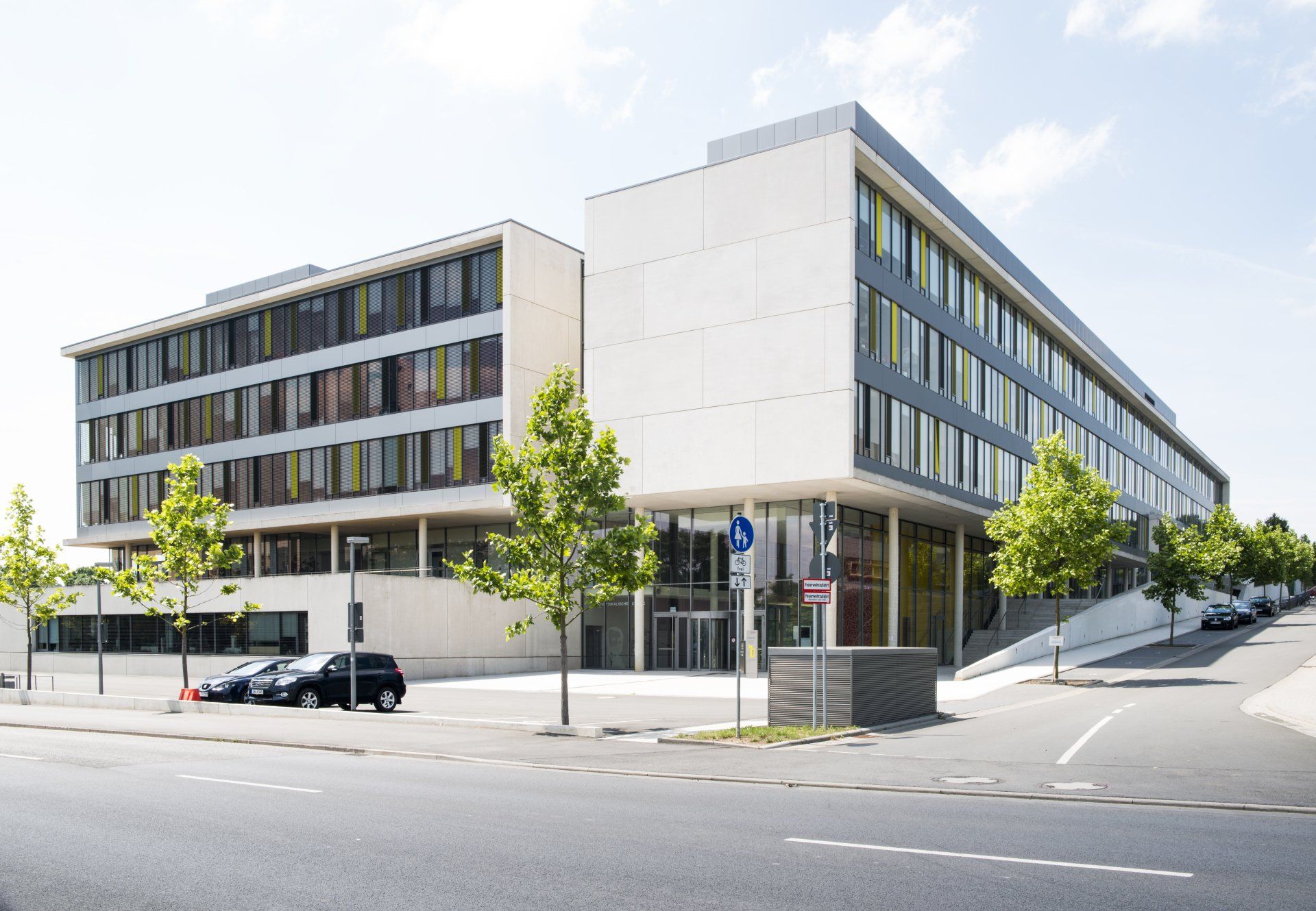 Forschungszentrum Architekturfotografie