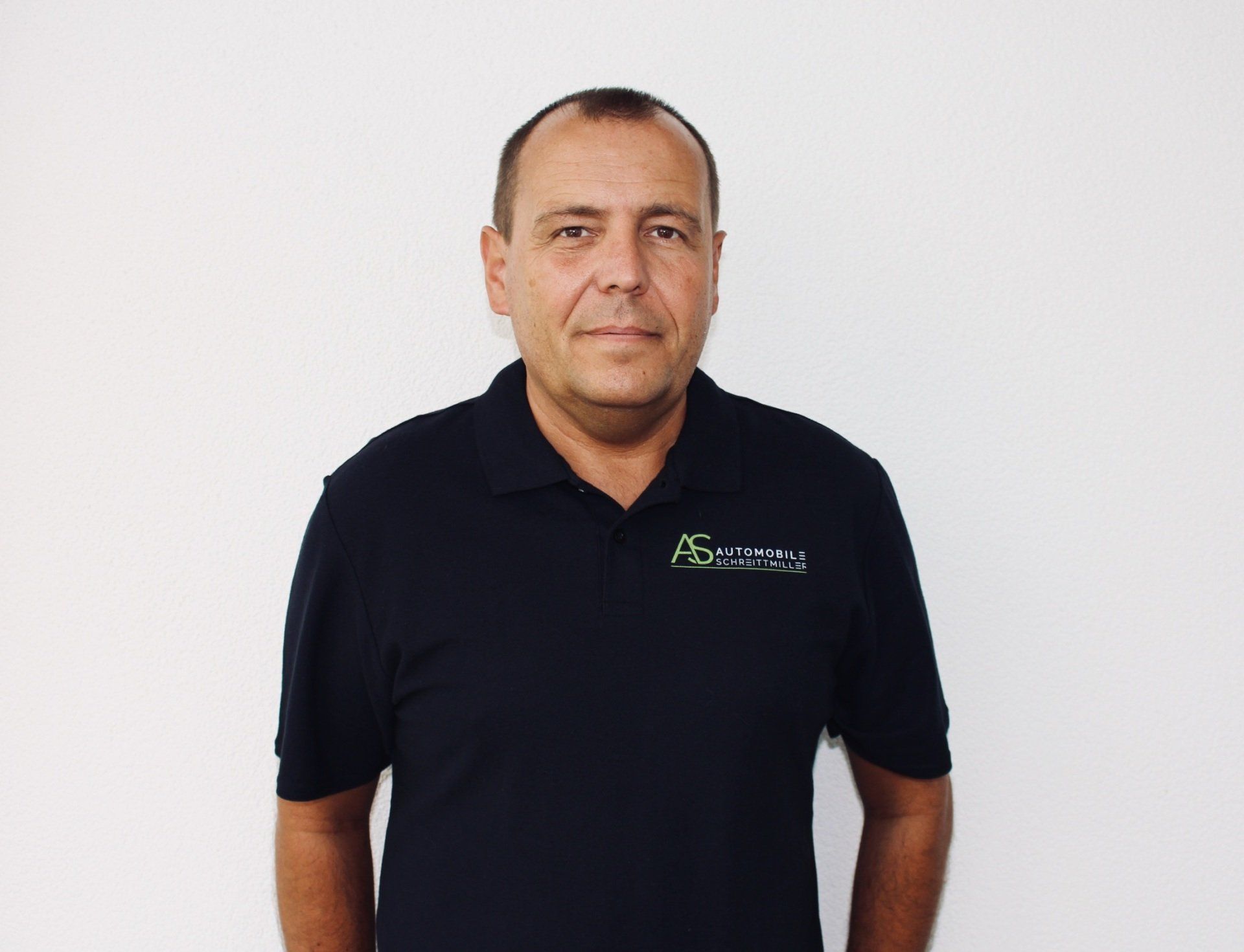 Alexander Schreittmiller Automobile Schreittmiller