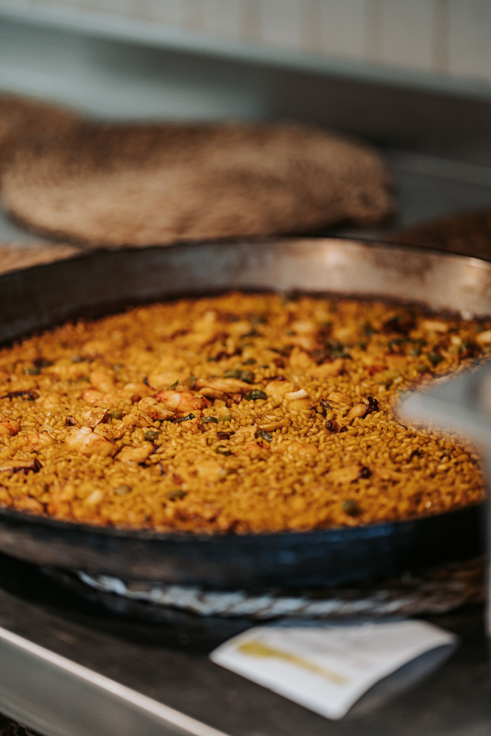 Paella