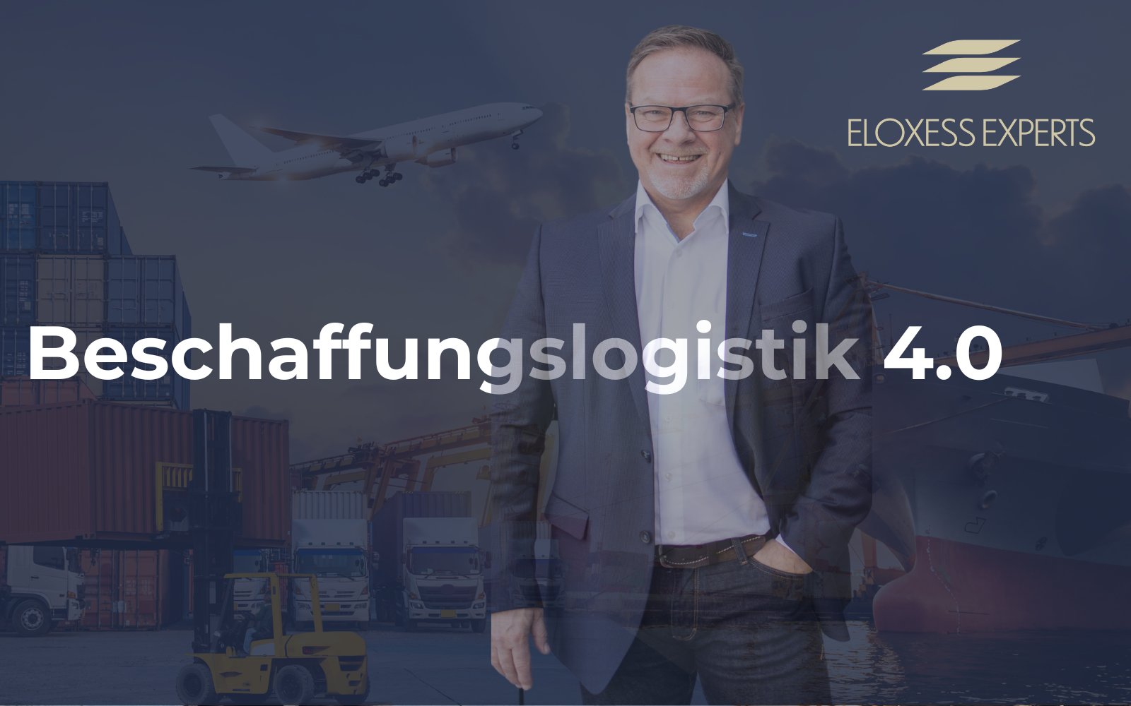 Blog Beschaffungslogisti 4.0
