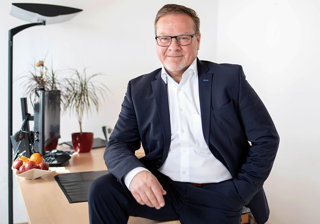 Rainer Oszcipok | Gründer | Inhaber | ELOXESS EXPERTS Rainer Oszcipok | Gründer | Inhaber | ELOXESS EXPERTS