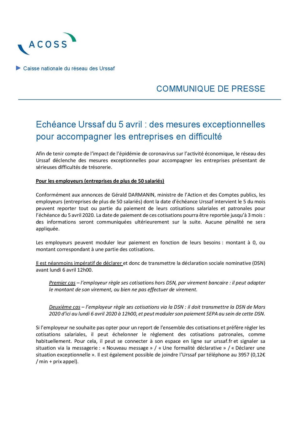 urssaf-coronavirus-covid-19-report-charges-plasturgie