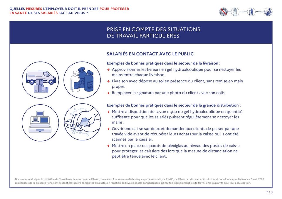 covid-19-plasturgie-obligations-sécurité-employeurs