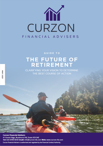 The Future of Retirement The Future of Retirement