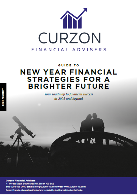 New Year Strategies New Year Strategies