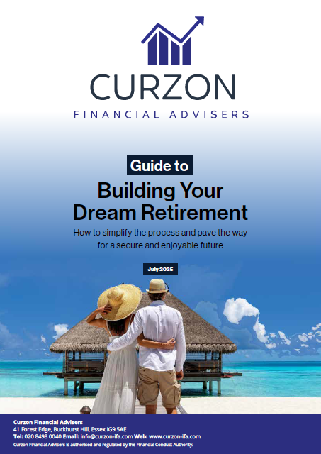Building Your Dream Retirement Building Your Dream Retirement