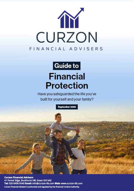 Financial Protection Financial Protection