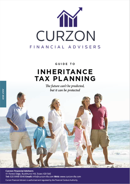 Inheritance Tax Planning Inheritance Tax Planning