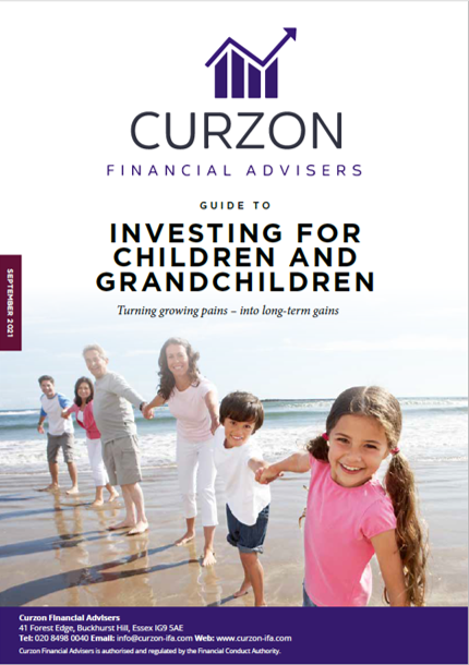 Investing for Children