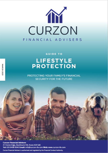 Lifestyle Protection Lifestyle Protection