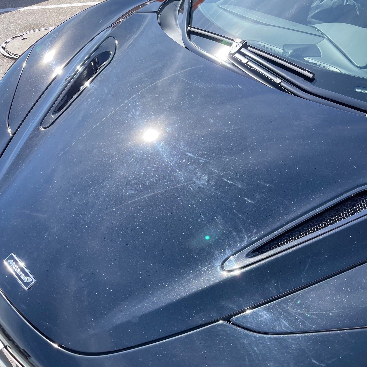 Autoaufbereitung in München