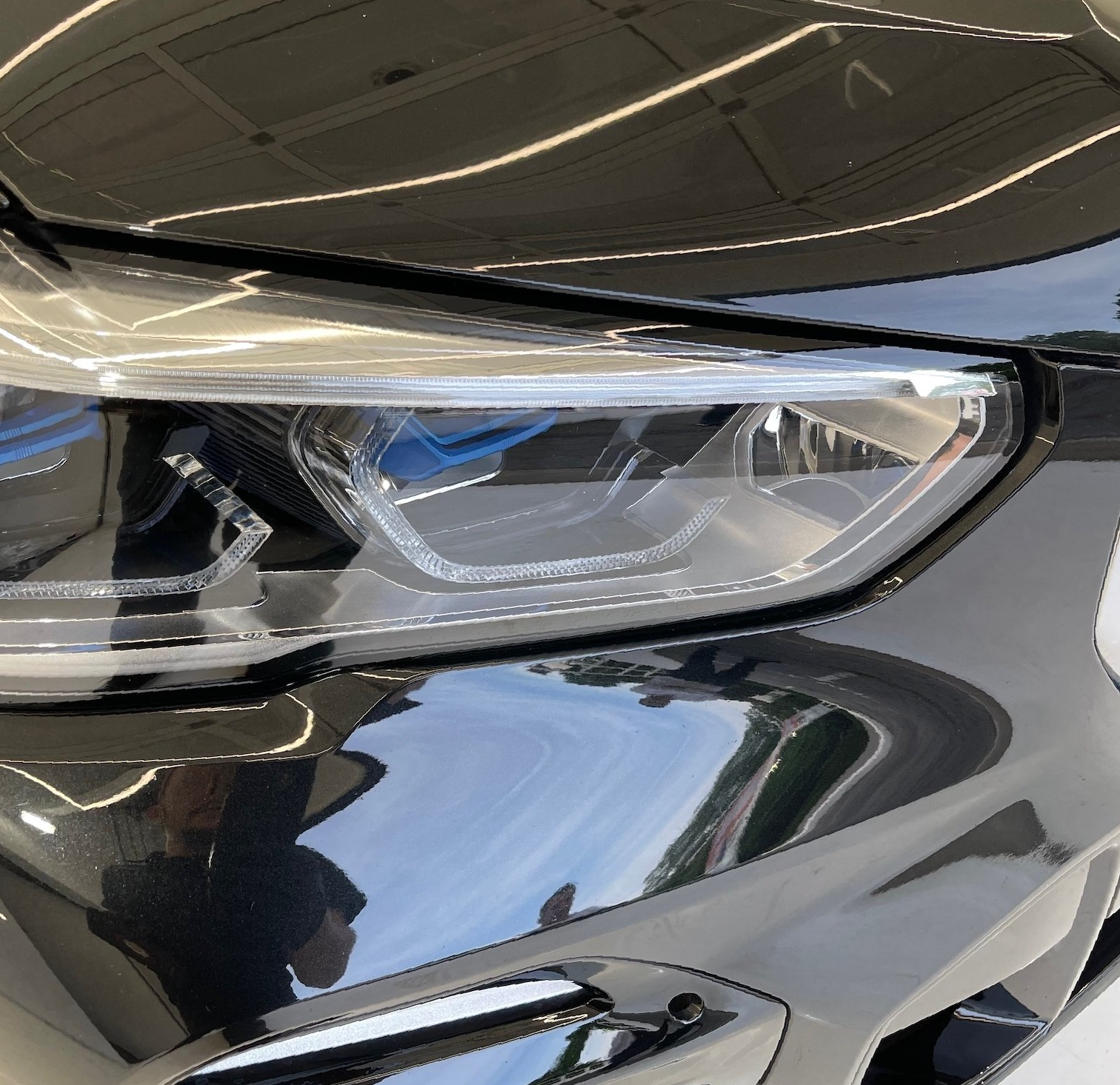 Fahrzeugpolitur münchen