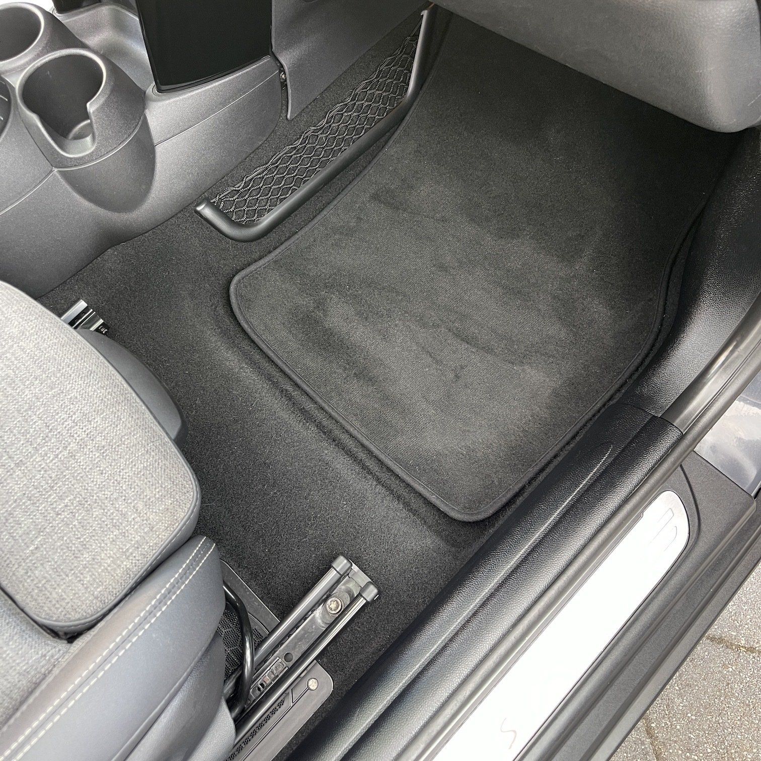 Polsterreinigung München