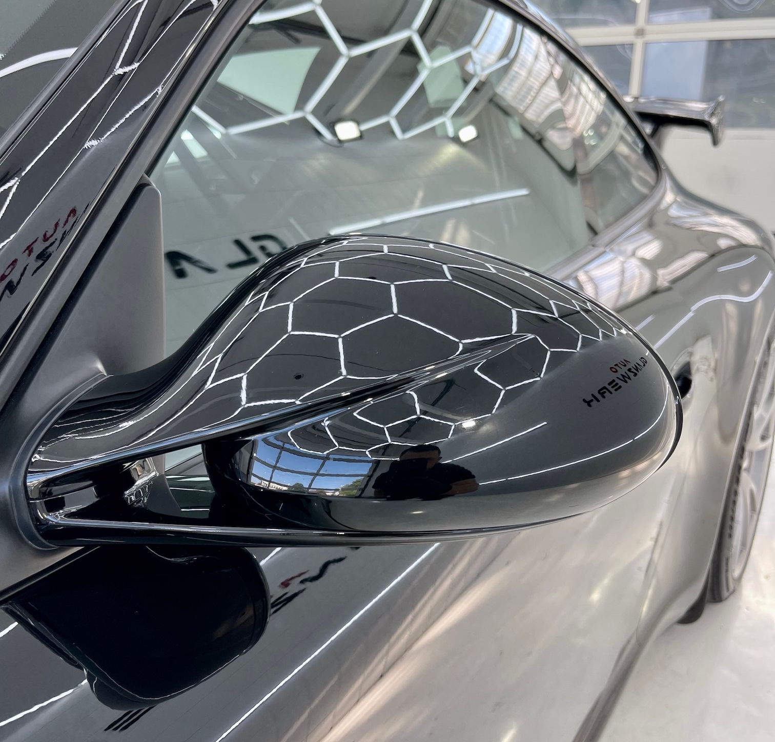 Auto Aufbereitung München