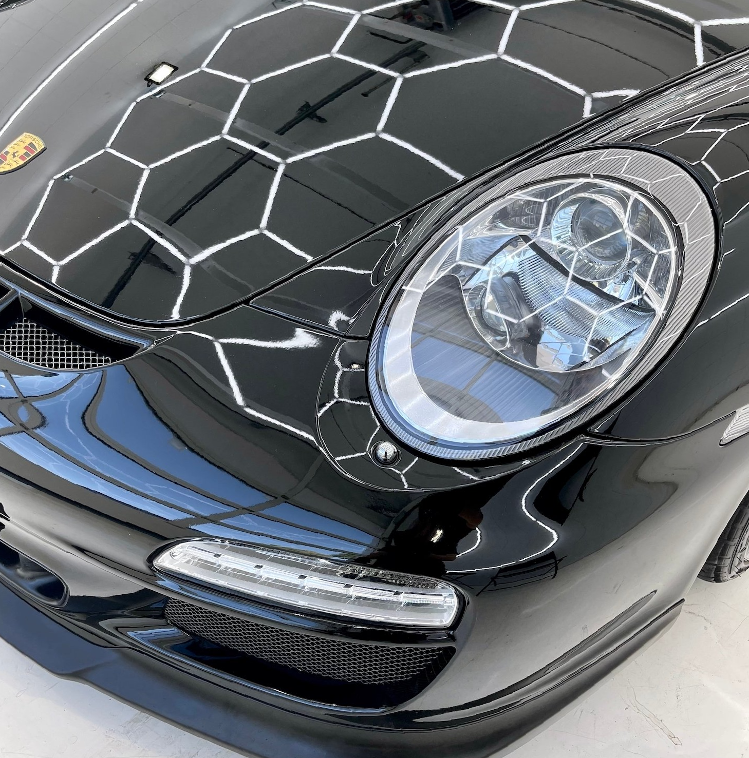 Autoversiegelung München