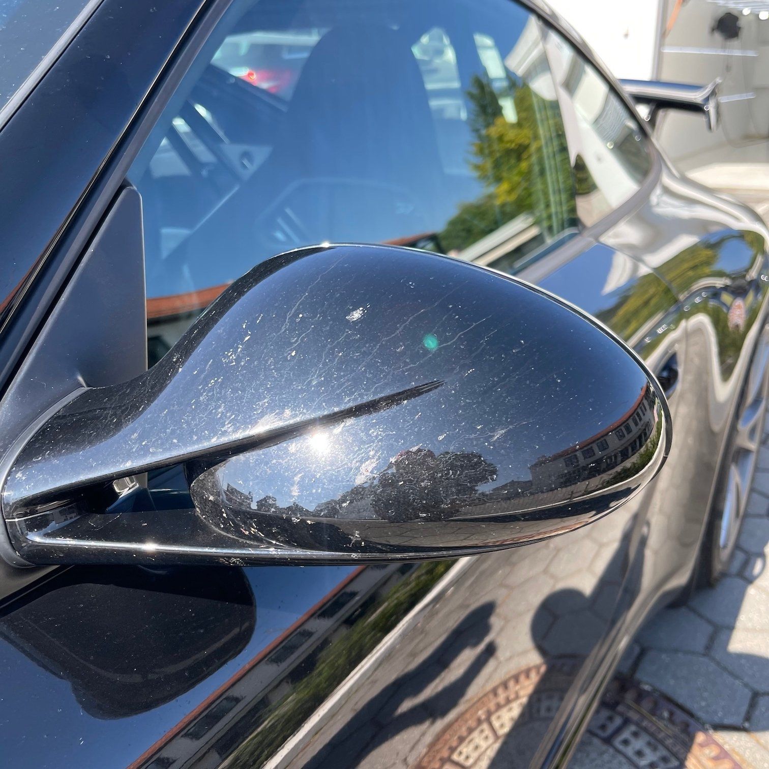 Autoreinigung München