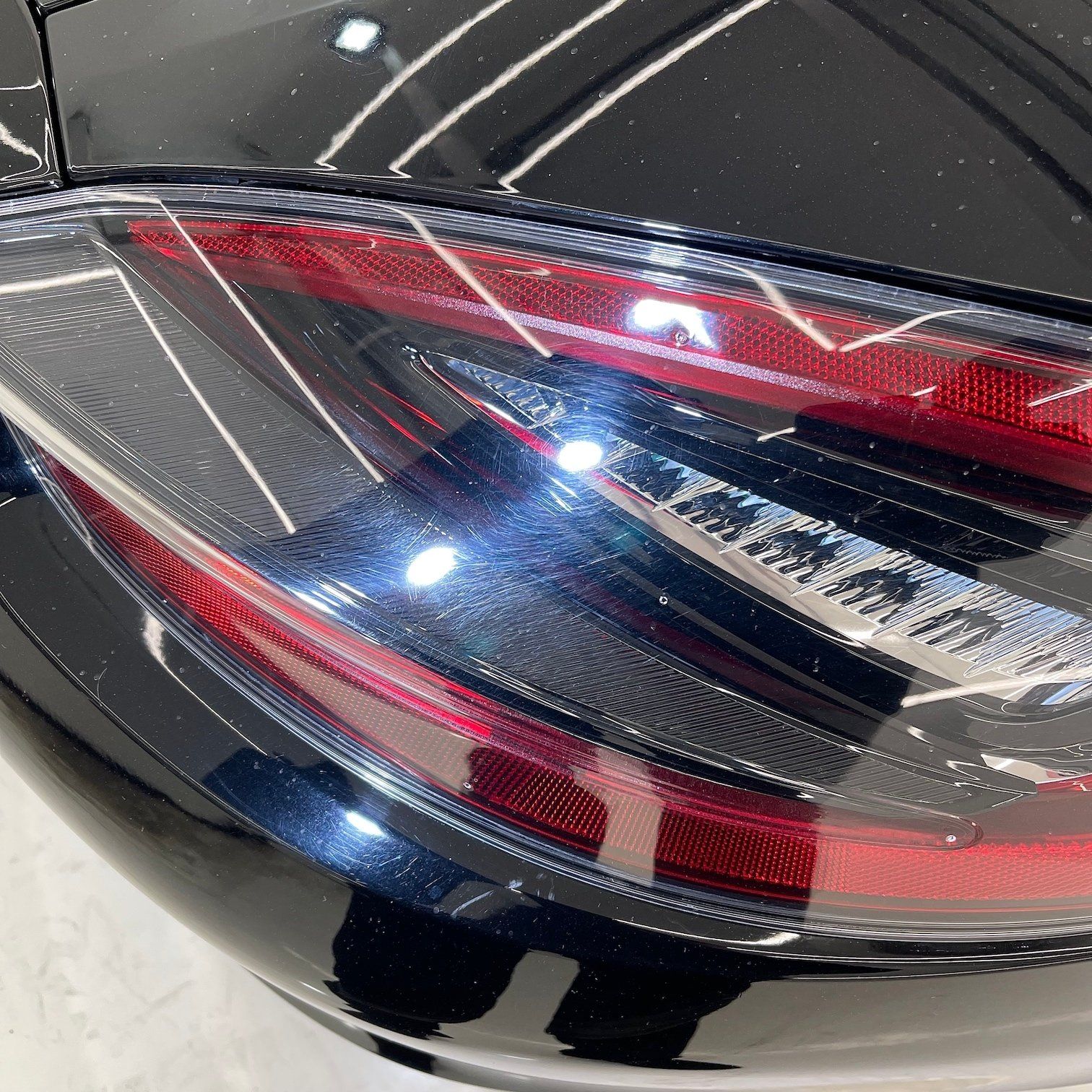 Auto Kratzer entfernen München