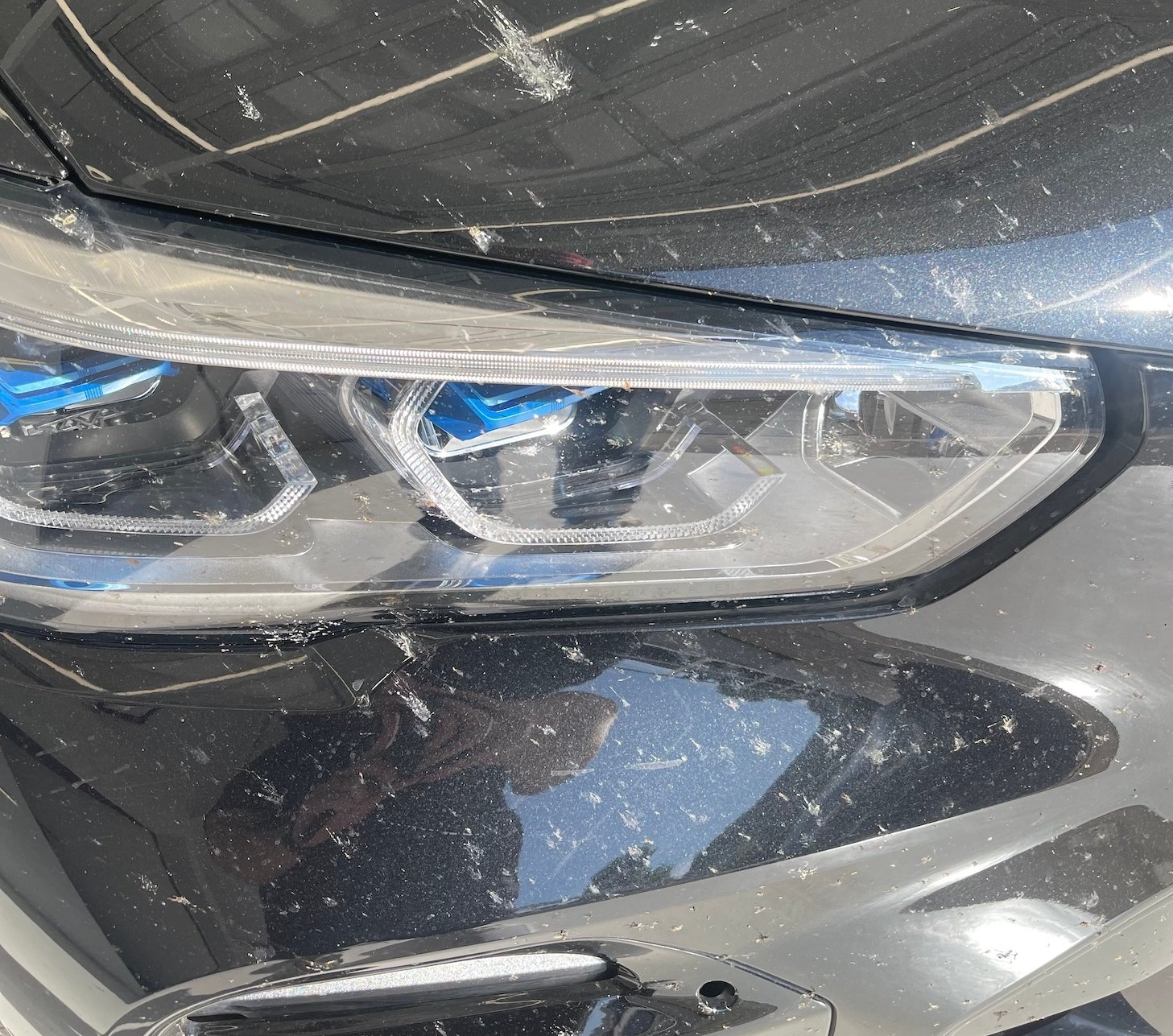 Leasingfahrzeug Aufbereitung München