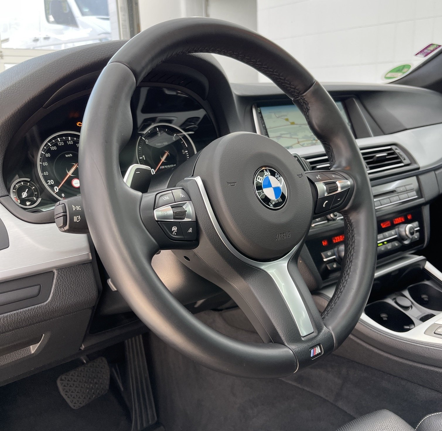 Lederpflege München