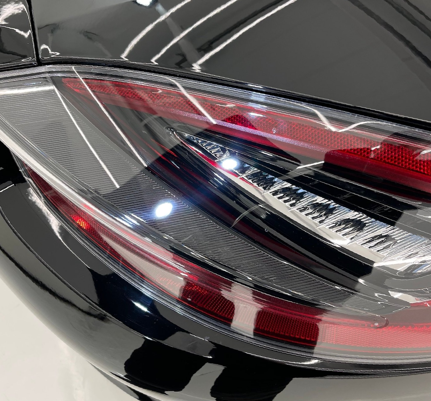 Lack kratzer entfernen München