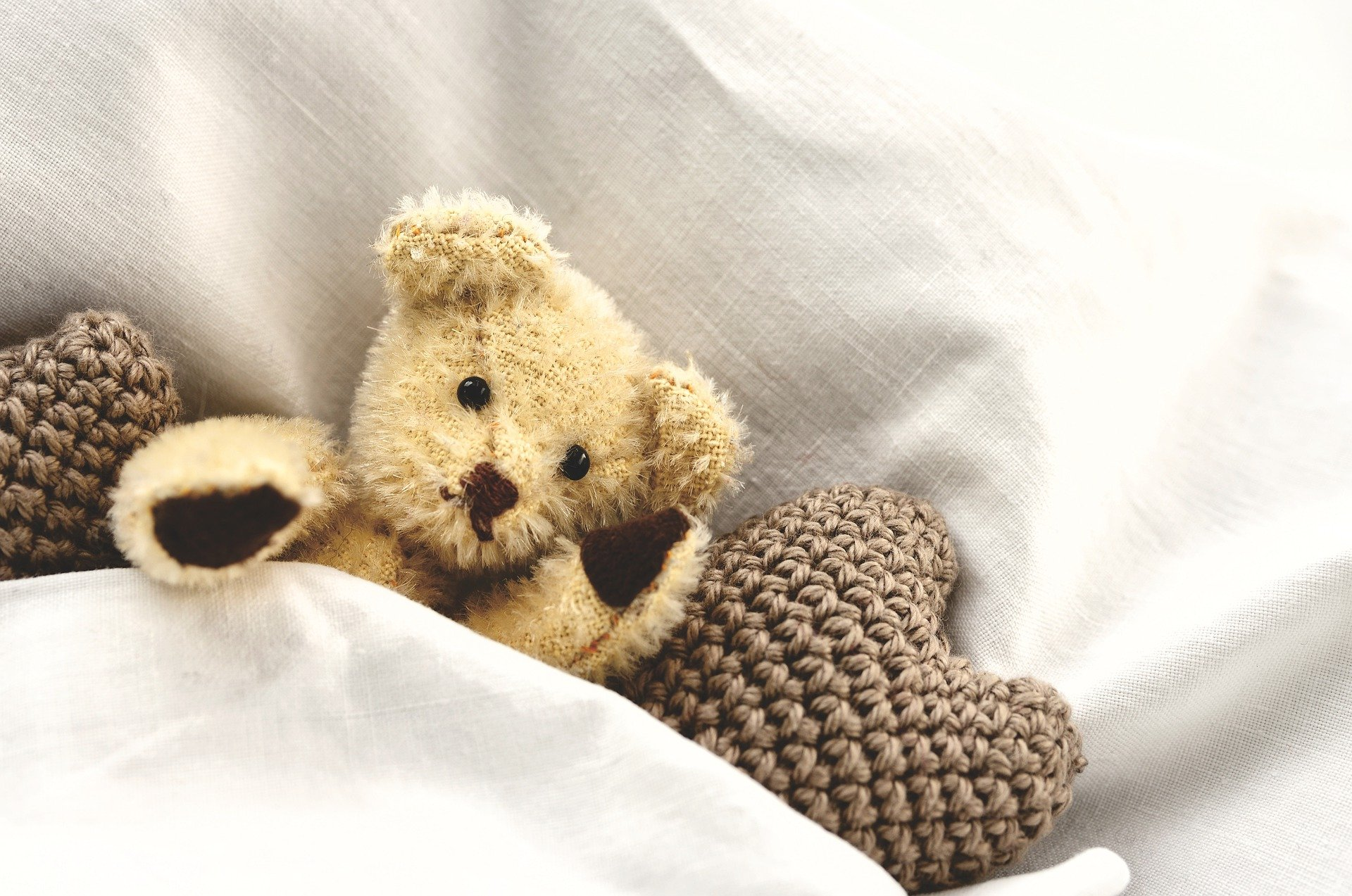 kuscheln