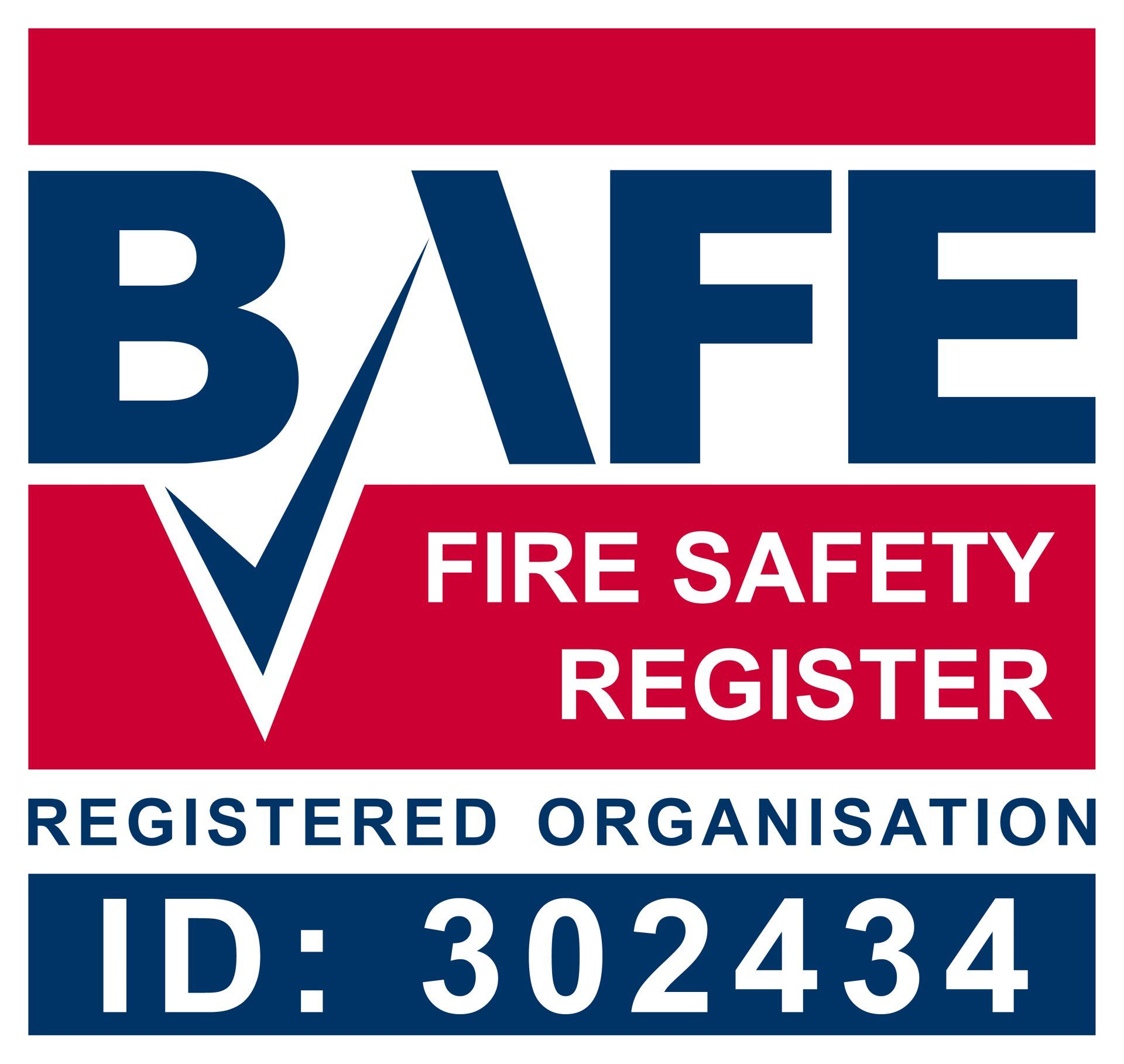 BAFE Fire Alarm Installer