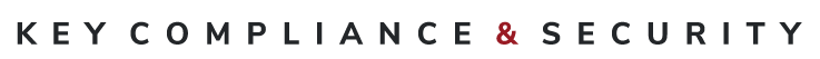 Key Compliance & Security