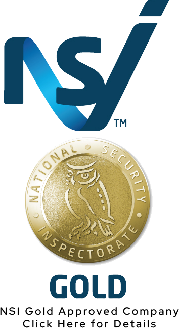 NSI Gold Alarm Installer