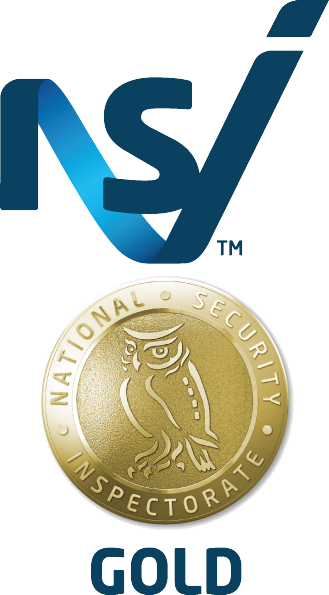 NSI Approved Company - Click Here for Details NSI Gold Access Control Installer
