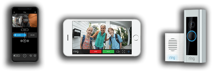 Video Doorbells