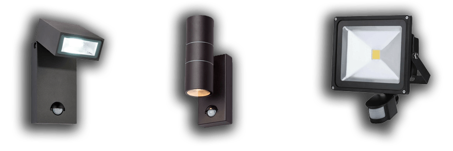 Security Lights
