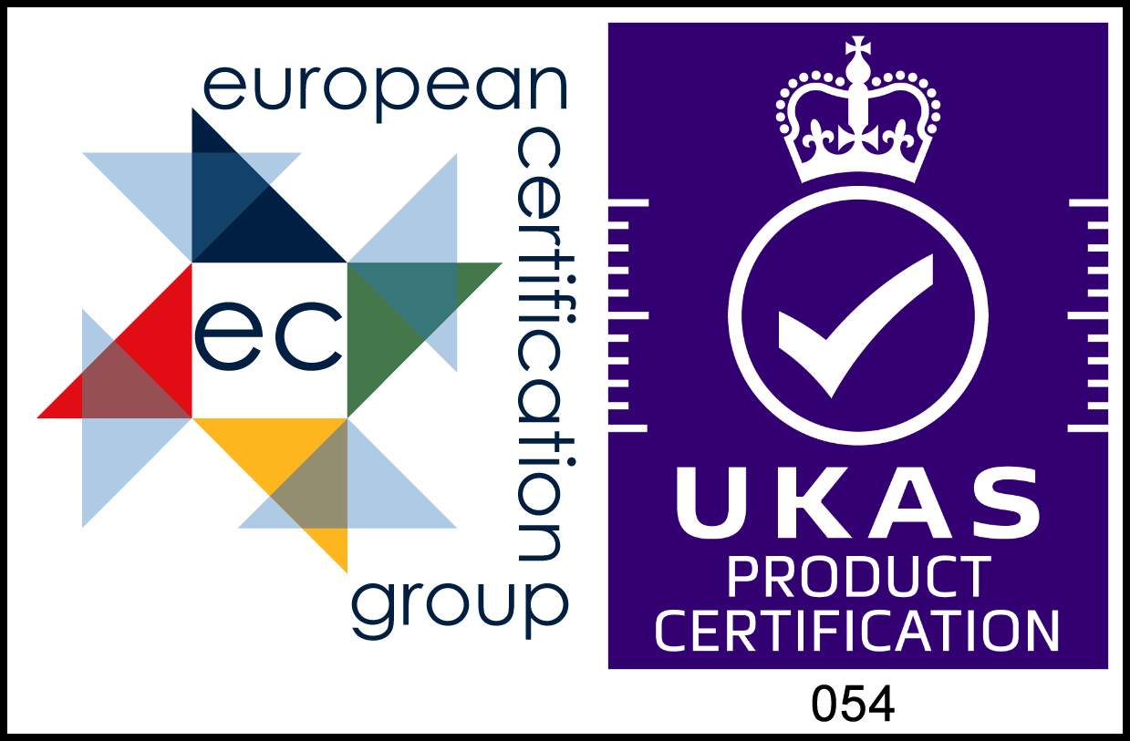 UKAS Accreditation
