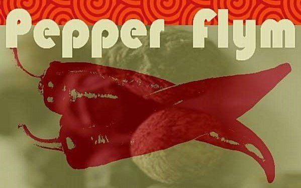 Pepper Flym