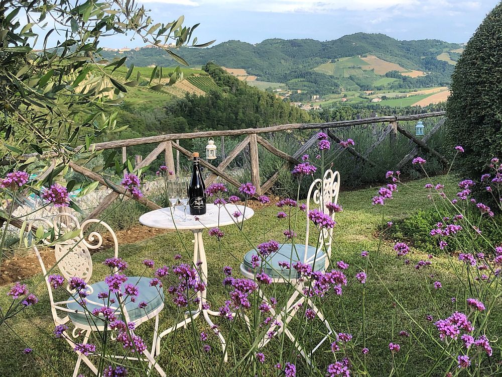 holiday home with private pool|Villa in the Vineyard