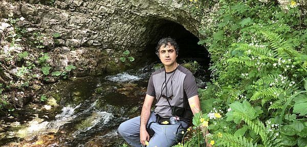 Sibillini hiking guide Le Marche