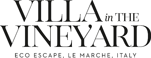 villa in the vineyard eco-holiday apartment