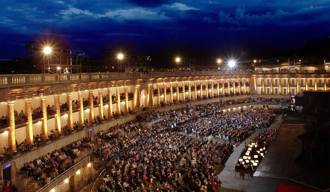 Macerata best places to go in Italy