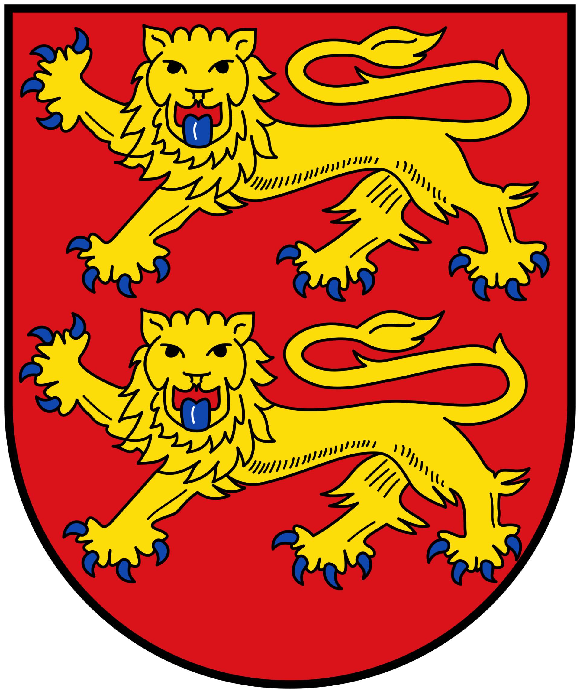 Stadt Duderstadt Logo Stadt Duderstadt Logo