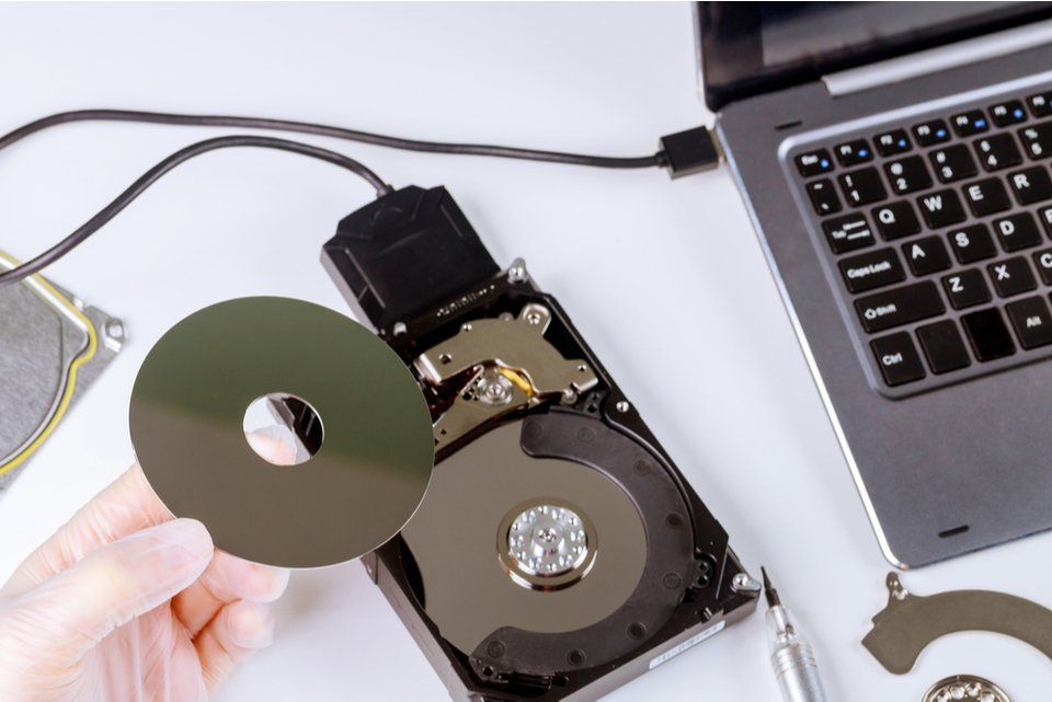 image of computer systems