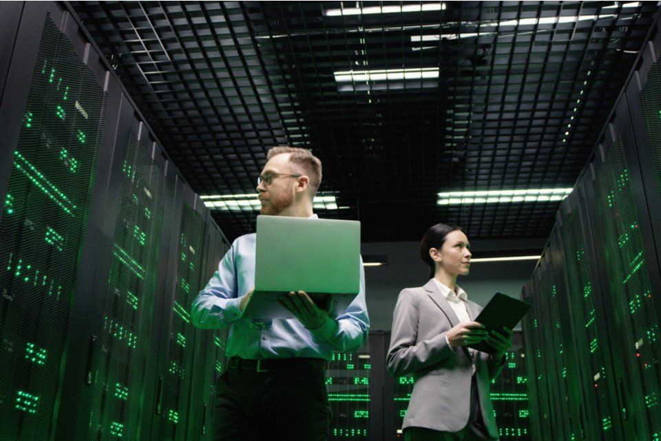 image of computer systems