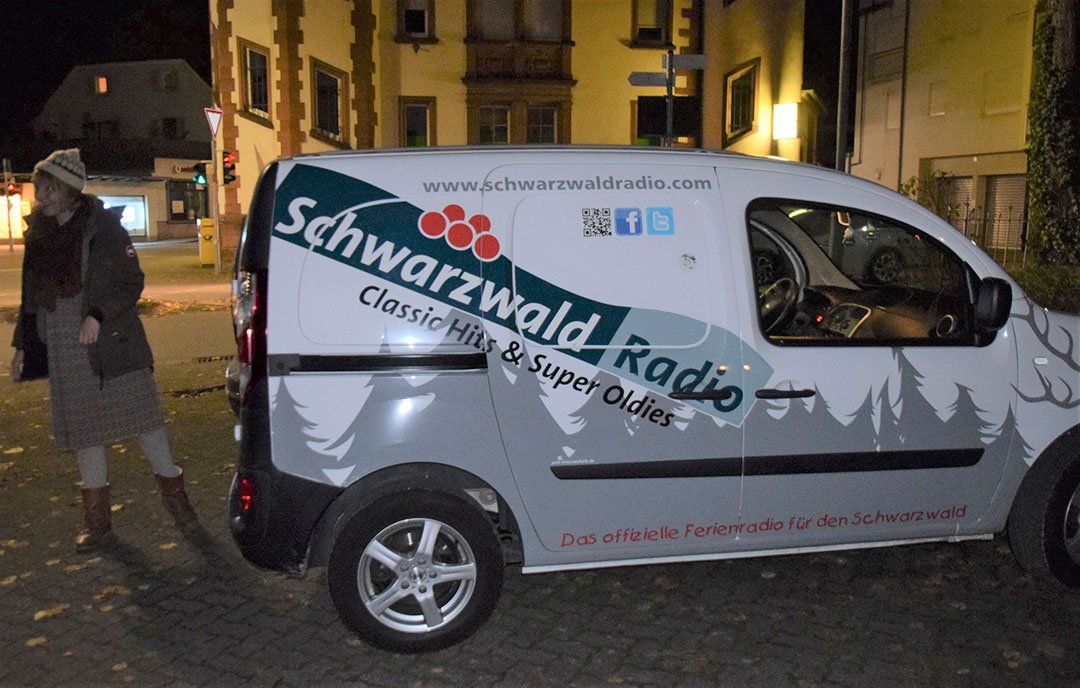 Interviewpartner Schwarzwald-Radio Interviewpartner Schwarzwald-Radio