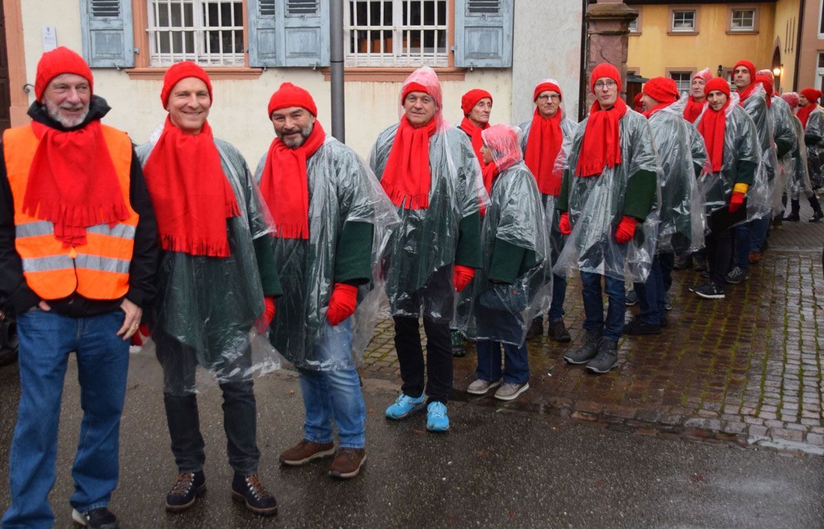 Arion Singers Waldkirch Arion Singers Waldkirch