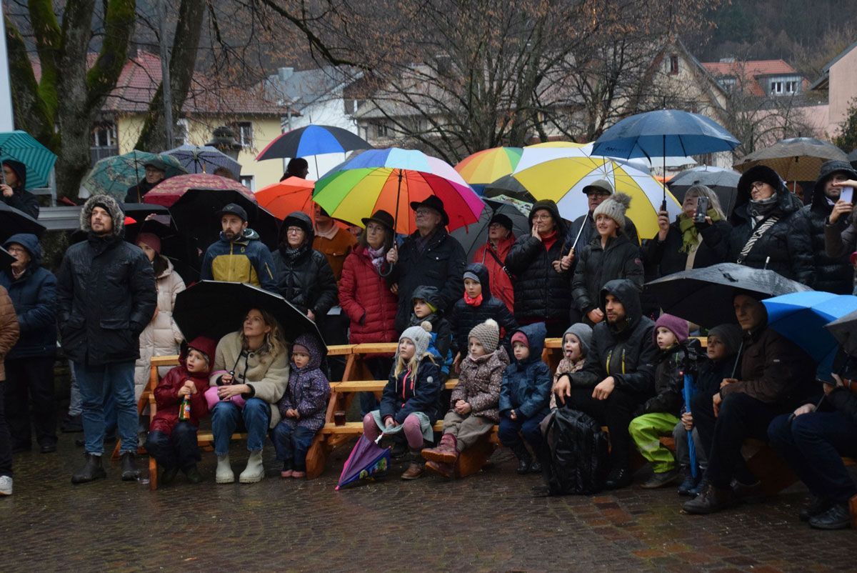 Treue Besucher Treue Besucher