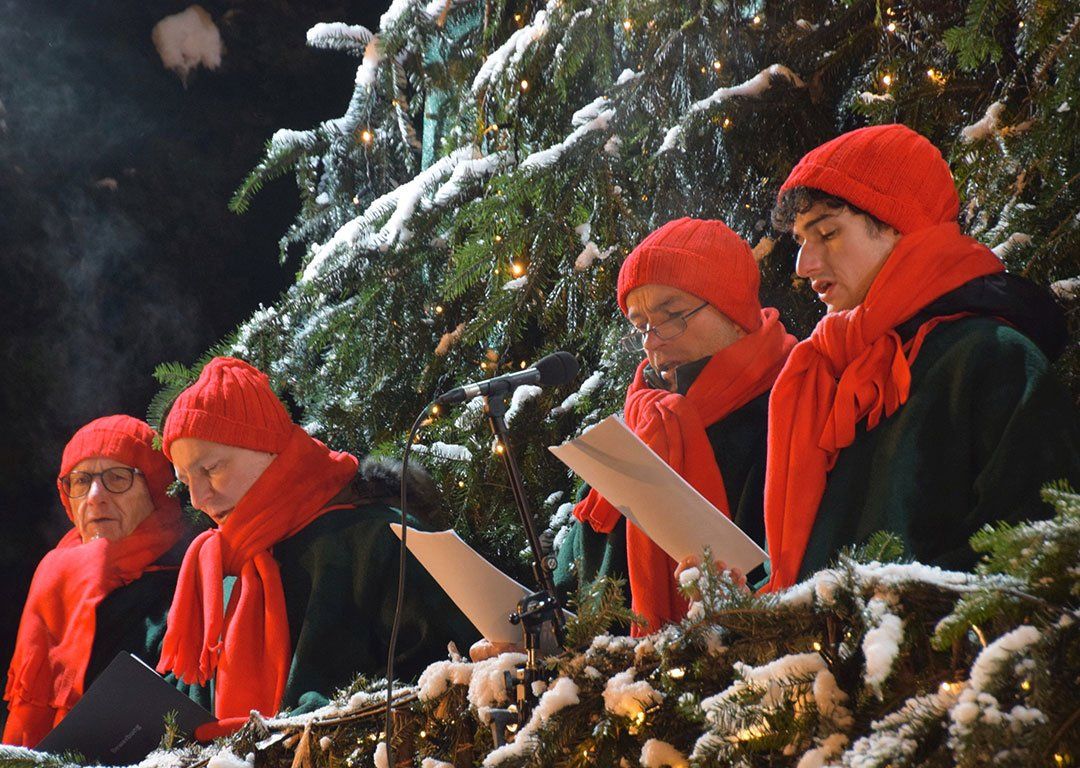 Arion Singers Waldkirch Arion Singers Waldkirch