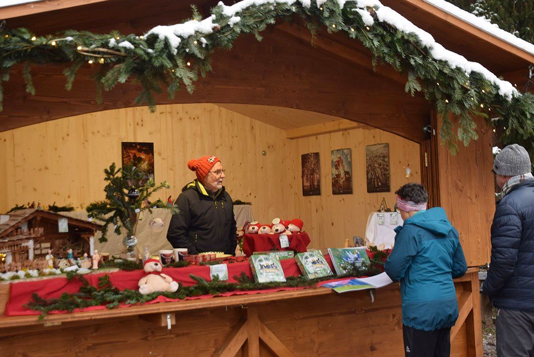 Weihnachtsmarkt Waldkirch Weihnachtsmarkt Waldkirch