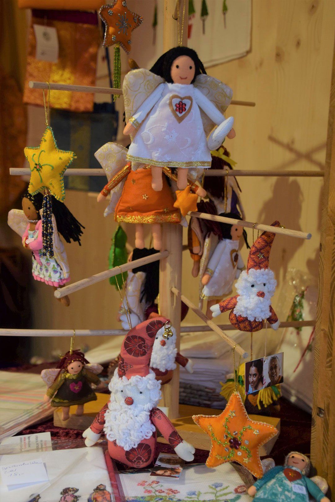 Weihnachtsmarkt Waldkirch Weihnachtsmarkt Waldkirch