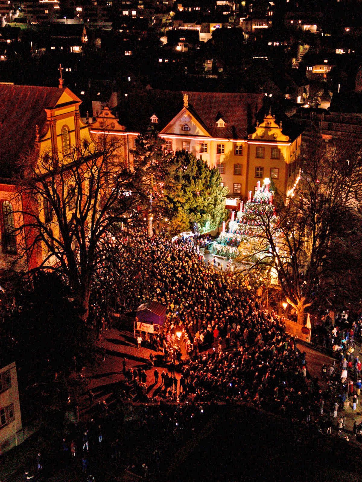 Fokus Schwarzwald Fokus Schwarzwald