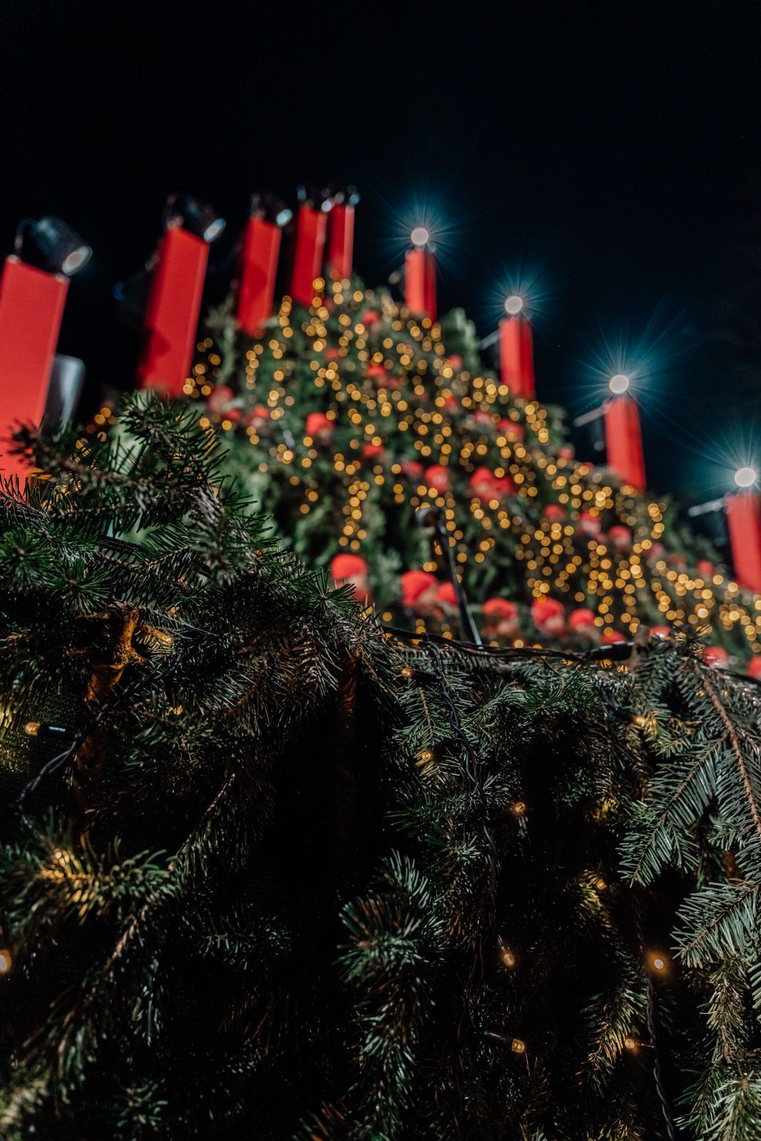 Auf Wiedersehen im Dezember 2026 Auf Wiedersehen im Dezember 2026