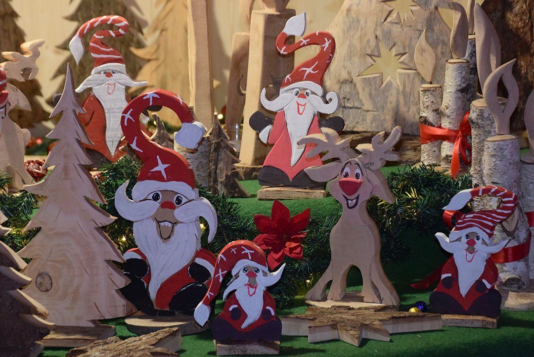 Weihnachtsmarkt Waldkirch Weihnachtsmarkt Waldkirch